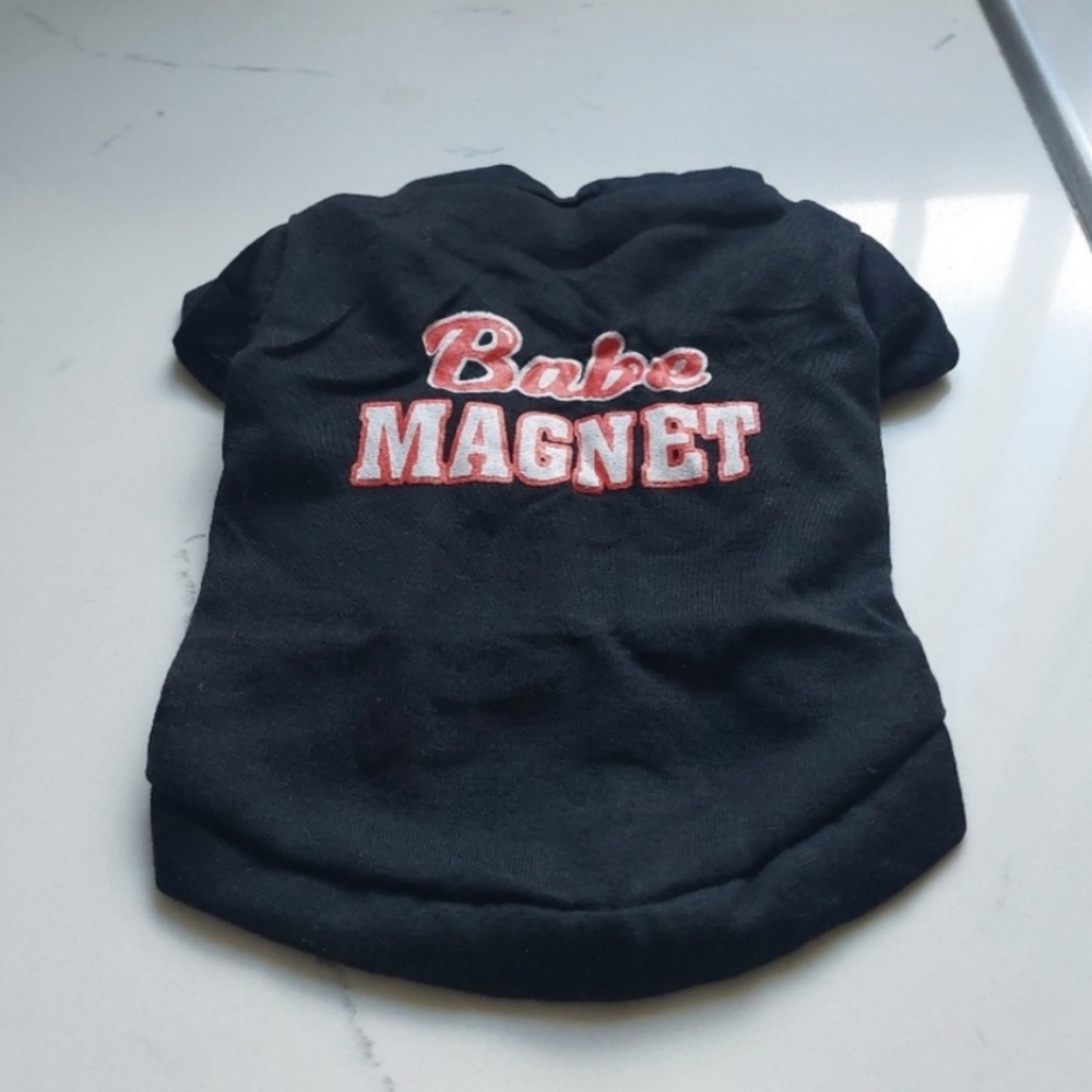 Doggy Tee Shirt